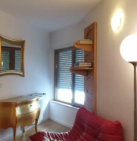 Casa Fonseca Гостевой дом *
