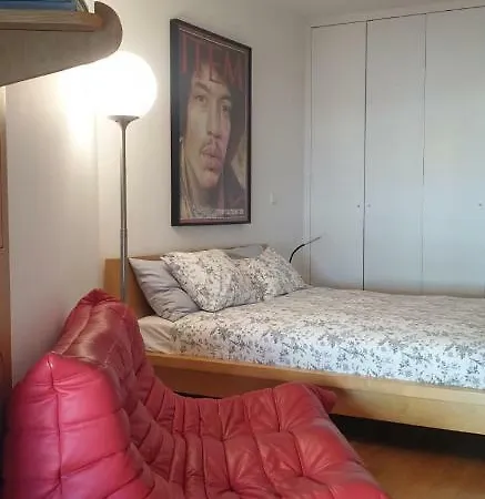 Casa Fonseca Лиссабон