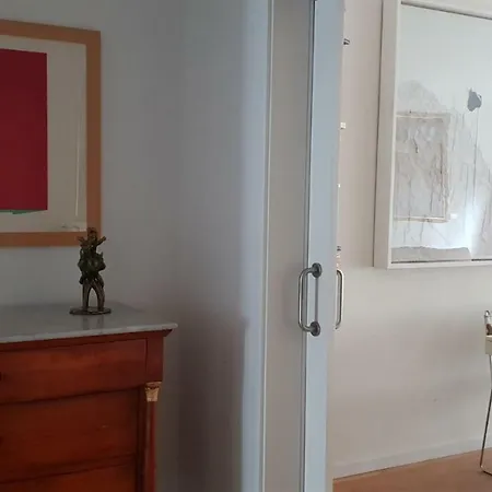 Гостевой дом Casa Fonseca *