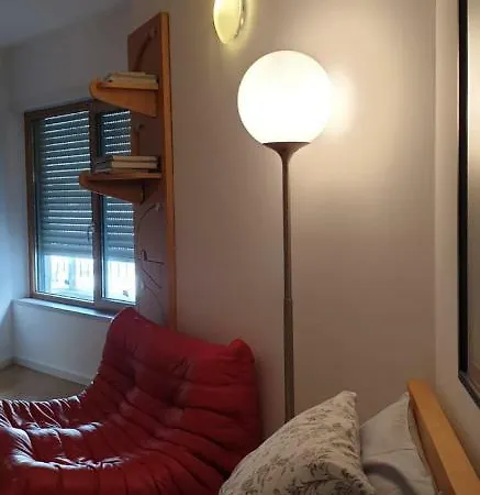 Casa Fonseca Lissabon